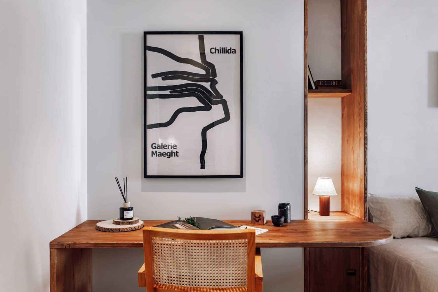 Lescun, Barcelona - Barcelona, Spain - Amenities