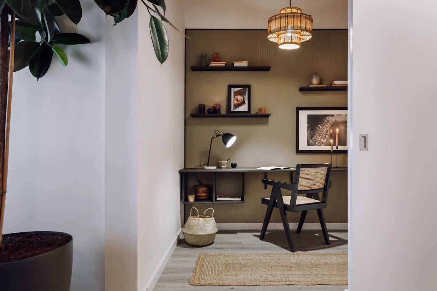 Asoa, Barcelona - Barcelona, Spain - Amenities