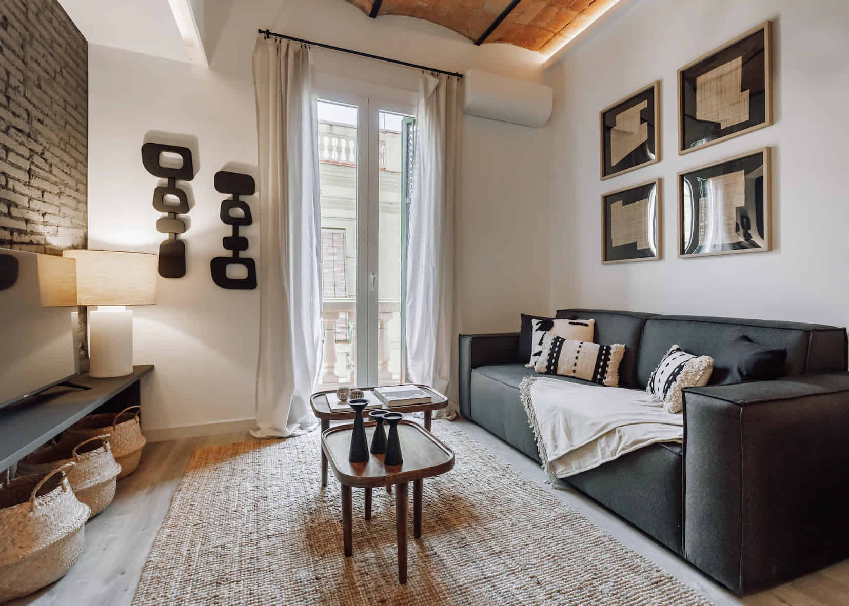 Asoa, Barcelona - Barcelona, Spain - Common Area