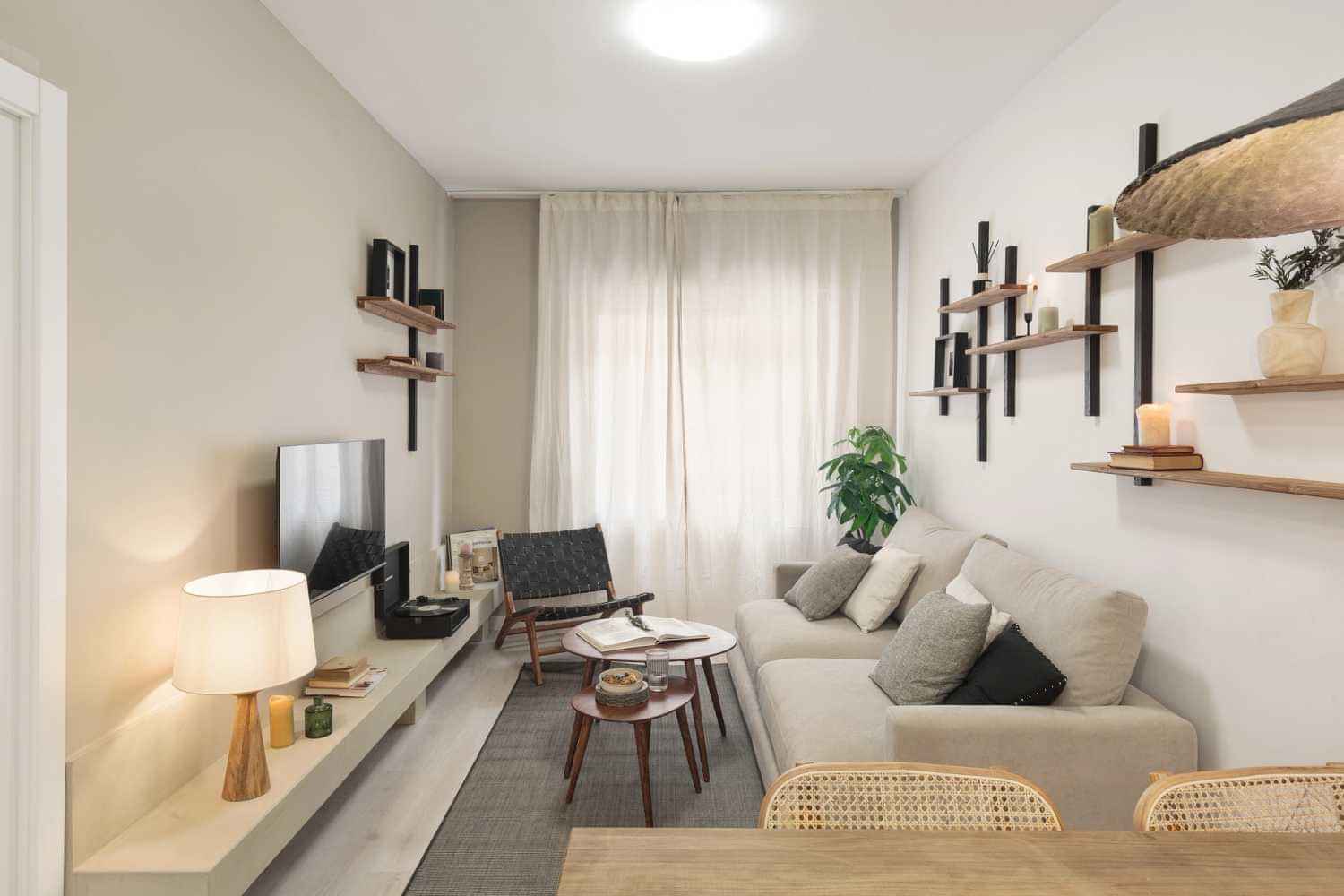 Lourdes, Barcelona - Barcelona, Spain - Common Area