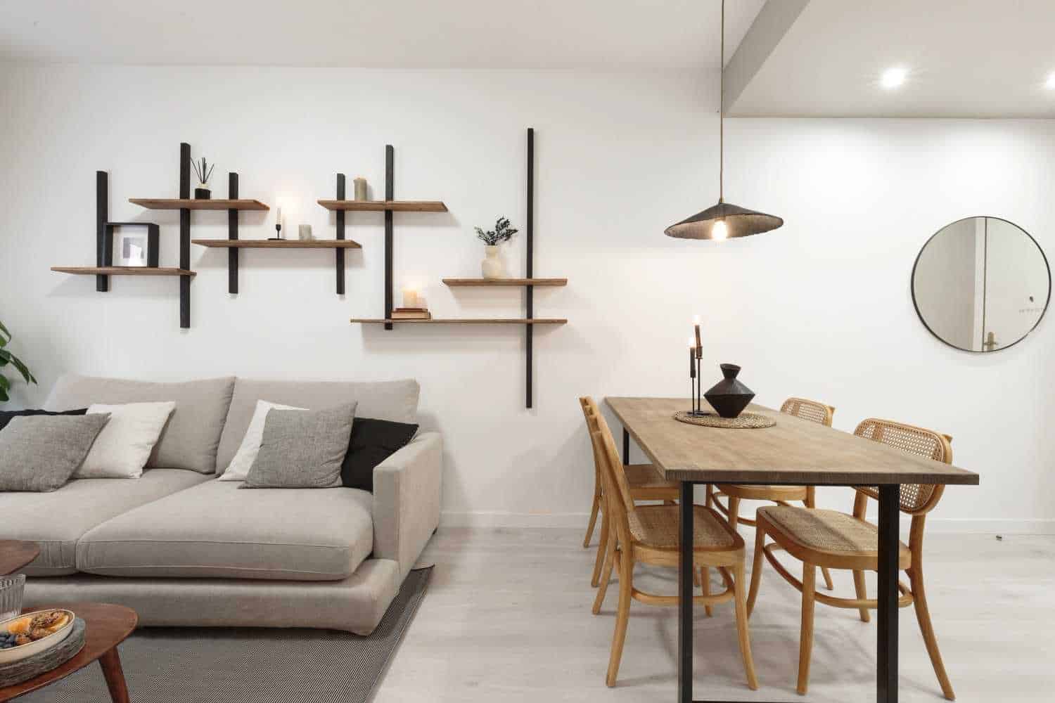 Lourdes, Barcelona - Barcelona, Spain - Common Area