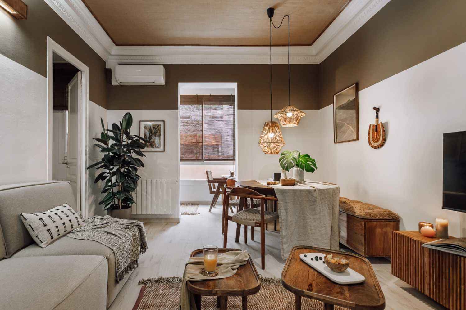 Zioba, Barcelona - Barcelona, Spain - Common Area