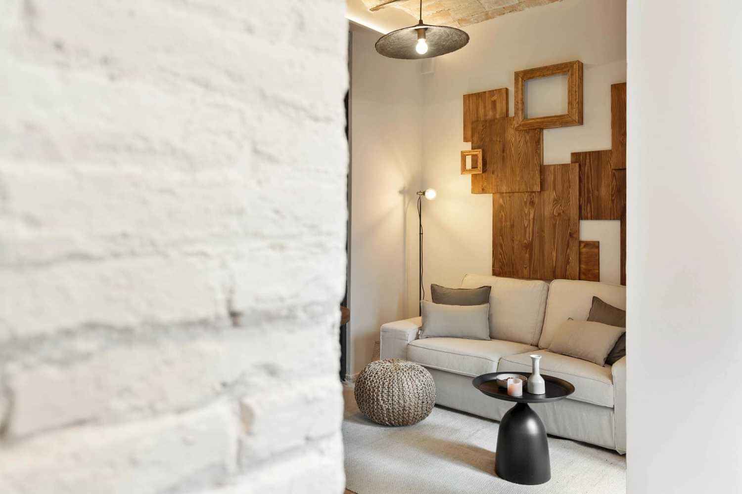 Aleu, Barcelona - Barcelona, Spain - Common Area