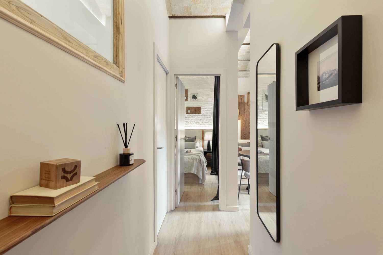 Aleu, Barcelona - Barcelona, Spain - Amenities