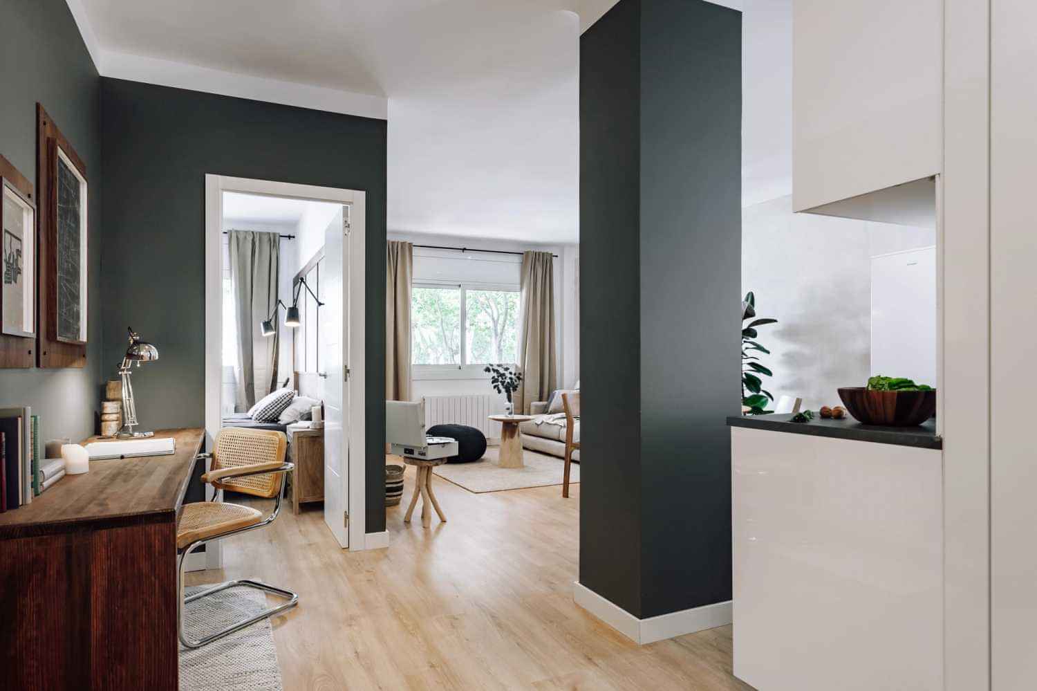 Arros, Barcelona - Barcelona, Spain - Amenities