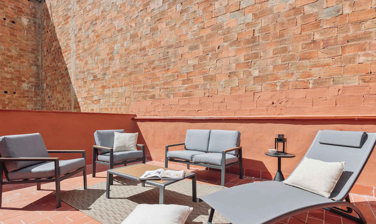 Vietri, Barcelona - Barcelona, Spain - Exterior