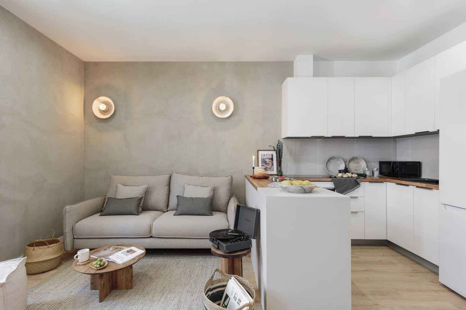 Vietri, Barcelona - Barcelona, Spain - Common Area