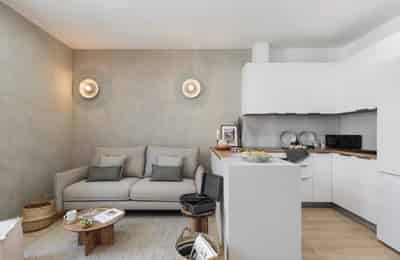 Vietri, Barcelona - Barcelona, Spain - Common Area