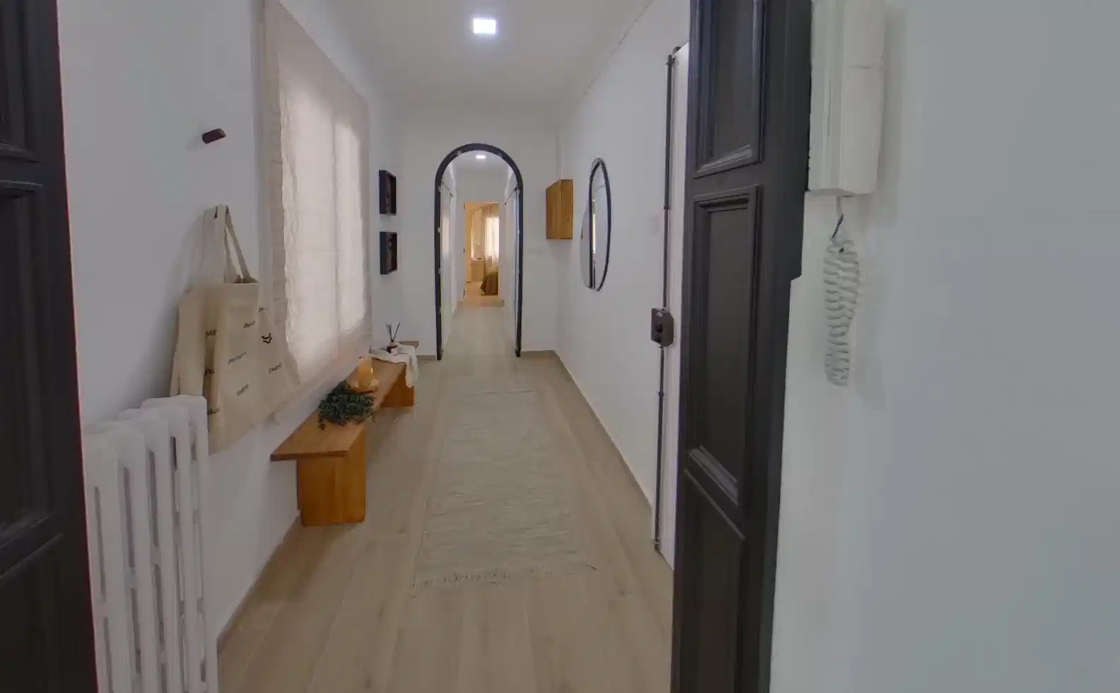 Nive, Barcelona - Barcelona, Spain - Common Area