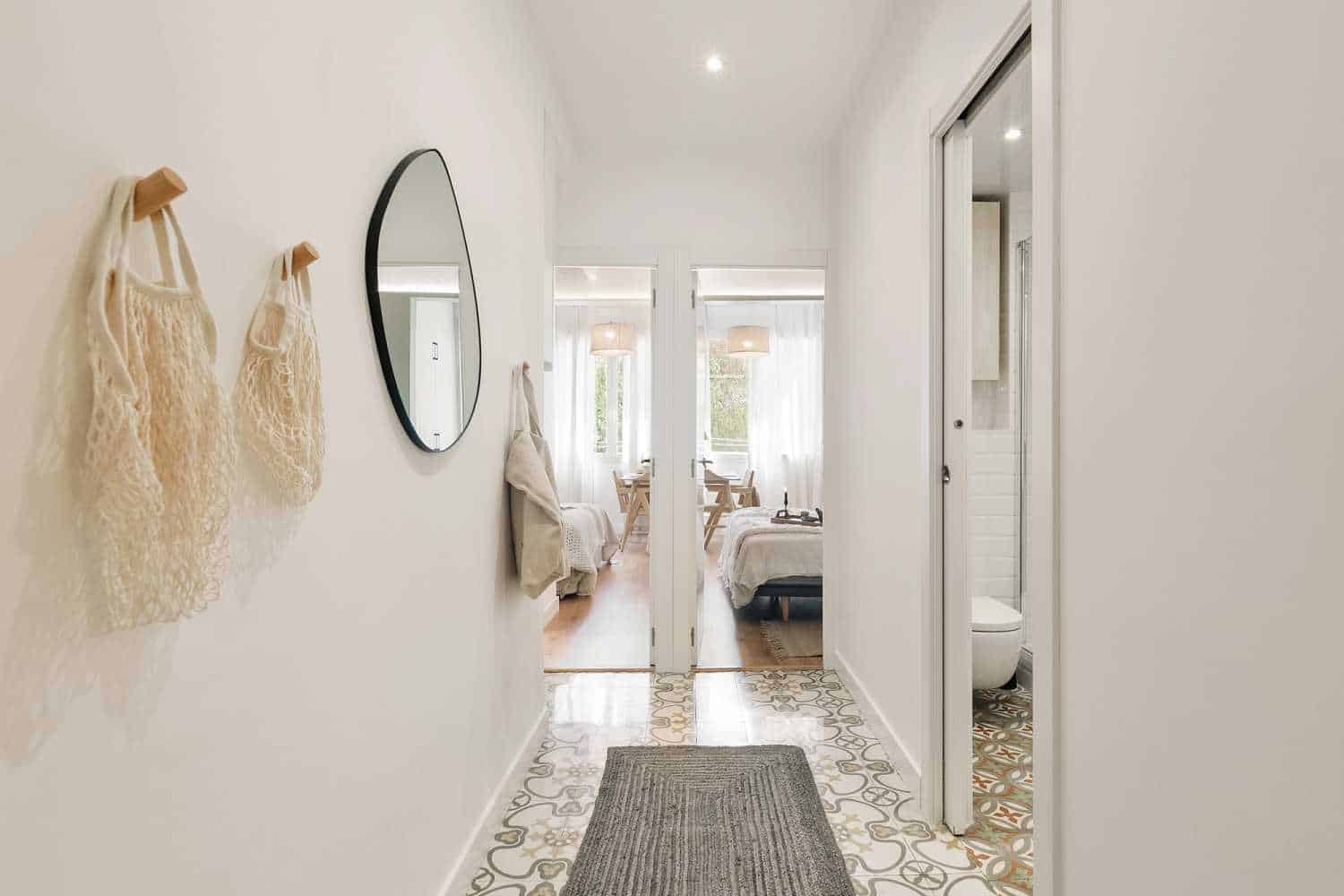 Scala, Barcelona - Barcelona, Spain - Common Area