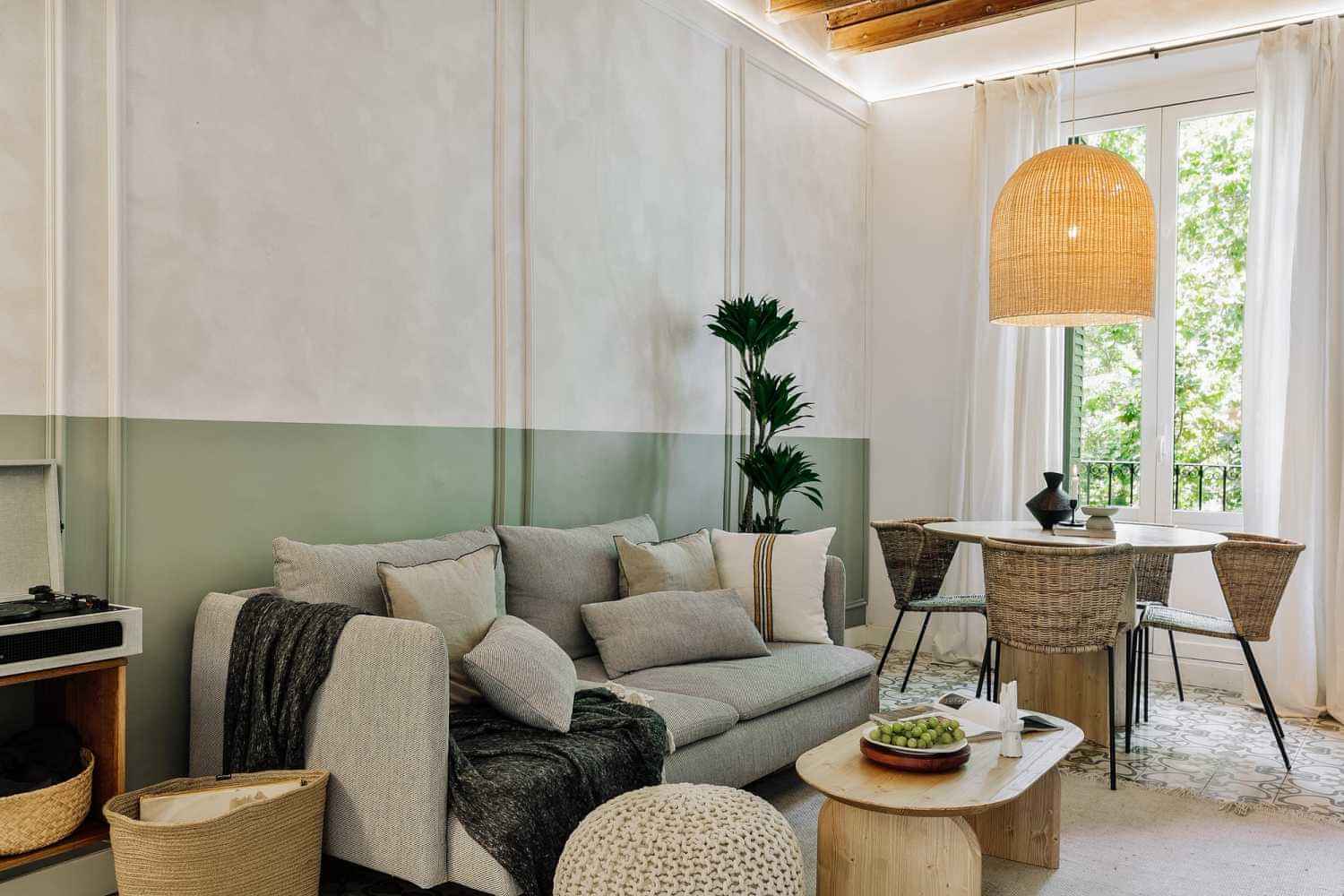 Scala, Barcelona - Barcelona, Spain - Common Area