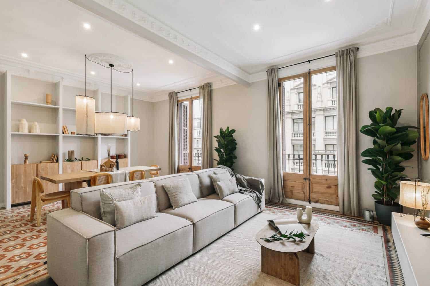 Velino, Barcelona - Barcelona, Spain - Common Area