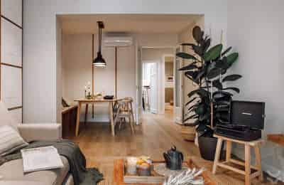 Laurel, Barcelona - Barcelona, Spain - Common Area