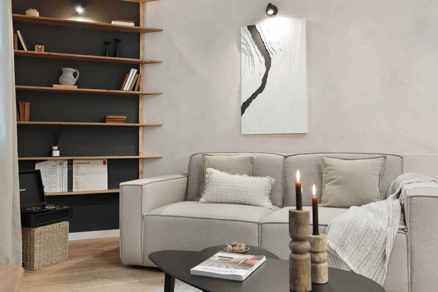 Sazos, Barcelona - Barcelona, Spain - Common Area