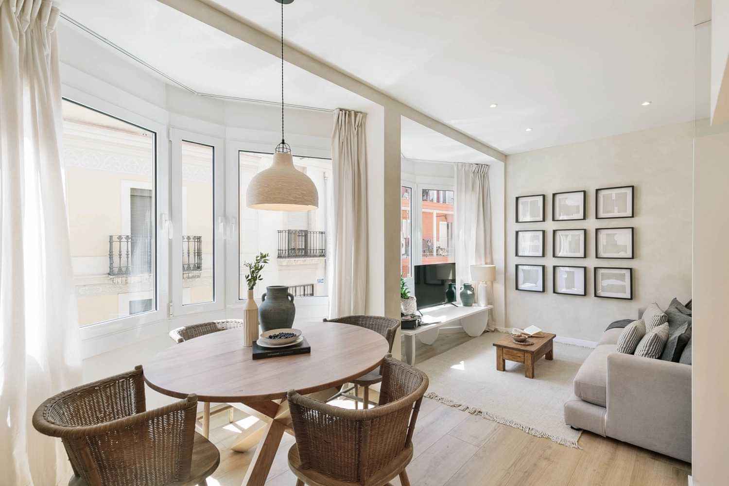 Conca, Barcelona - Barcelona, Spain - Common Area