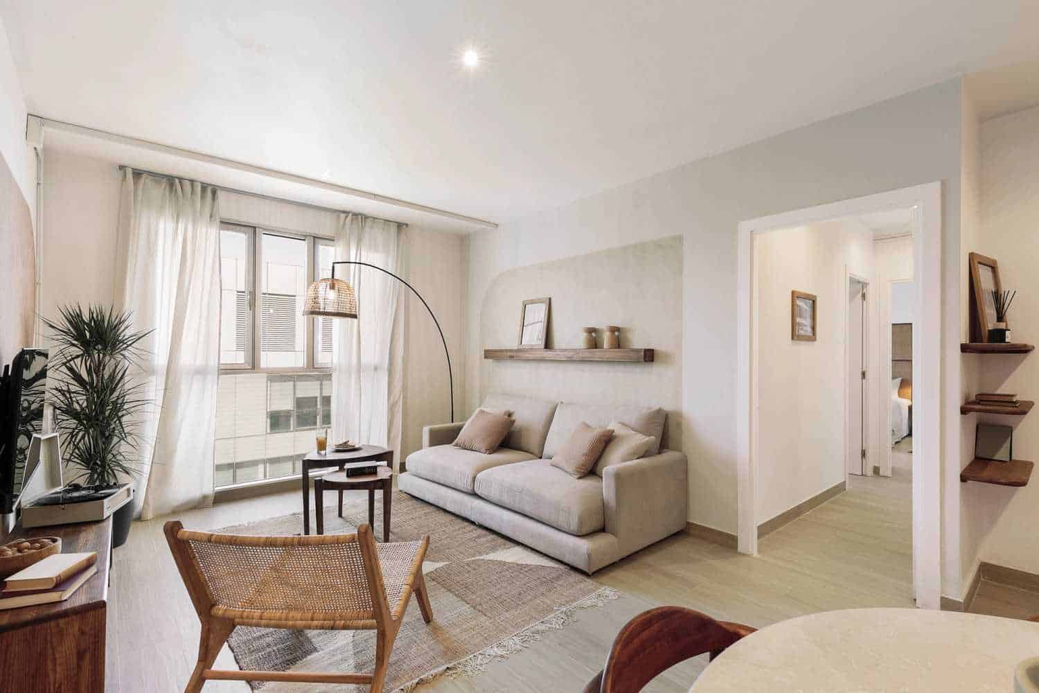 Sole, Barcelona - Barcelona, Spain - Common Area