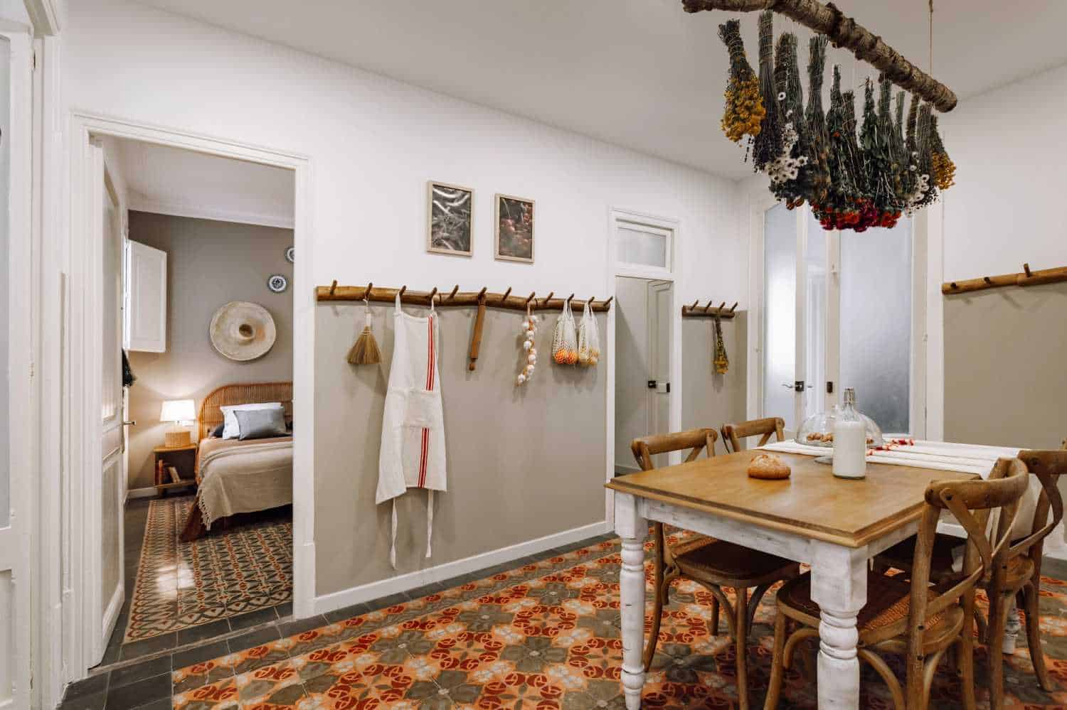 Baeza, Barcelona - Barcelona, Spain - Common Area