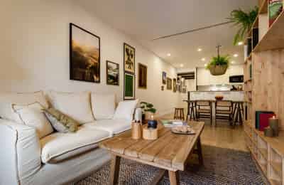 Taman, Barcelona - Barcelona, Spain - Common Area
