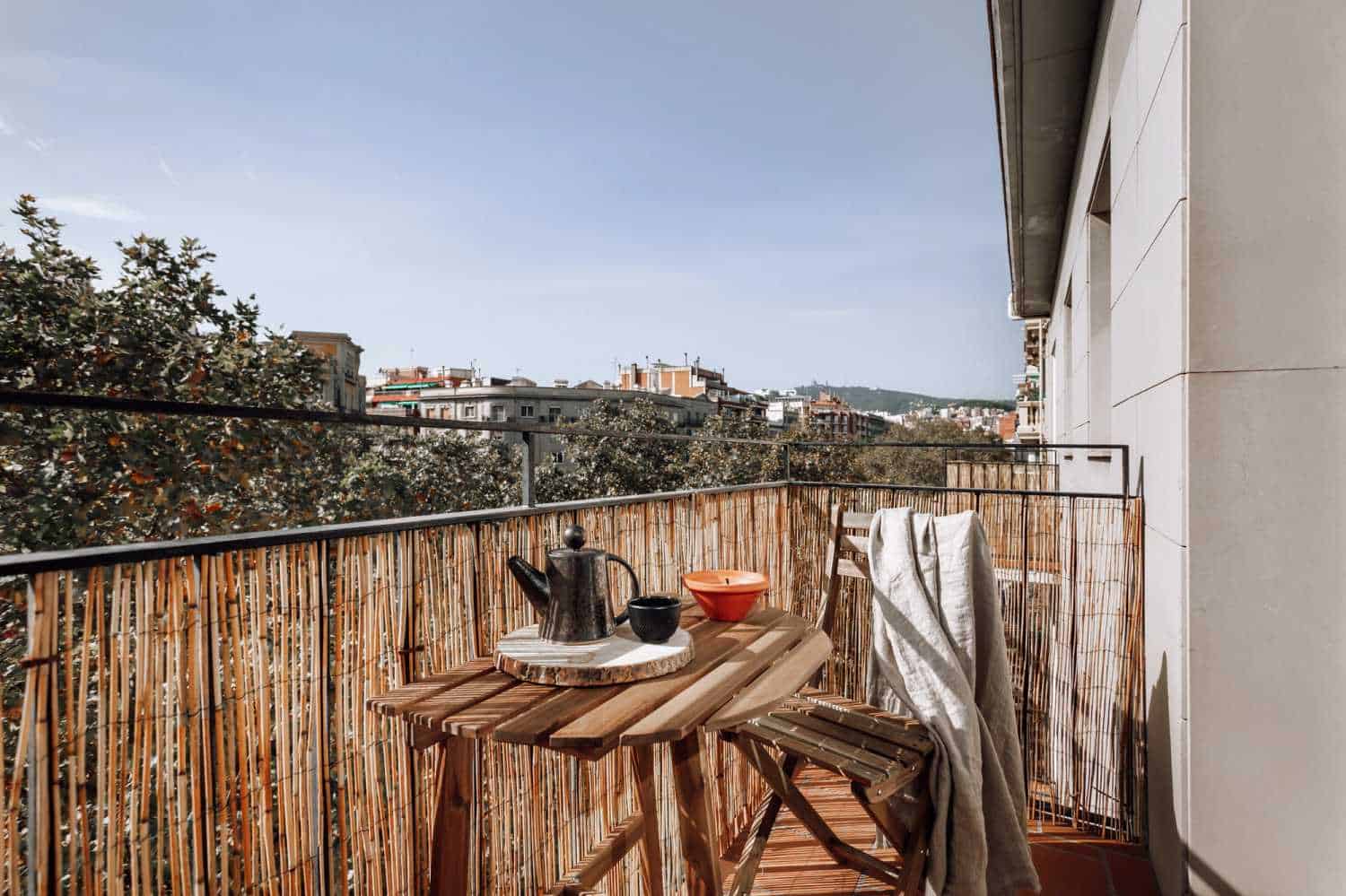 Cazalla, Barcelona  - Barcelona, Spain - Common Area