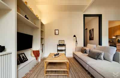 Milos, Barcelona - Barcelona, Spain - Common Area