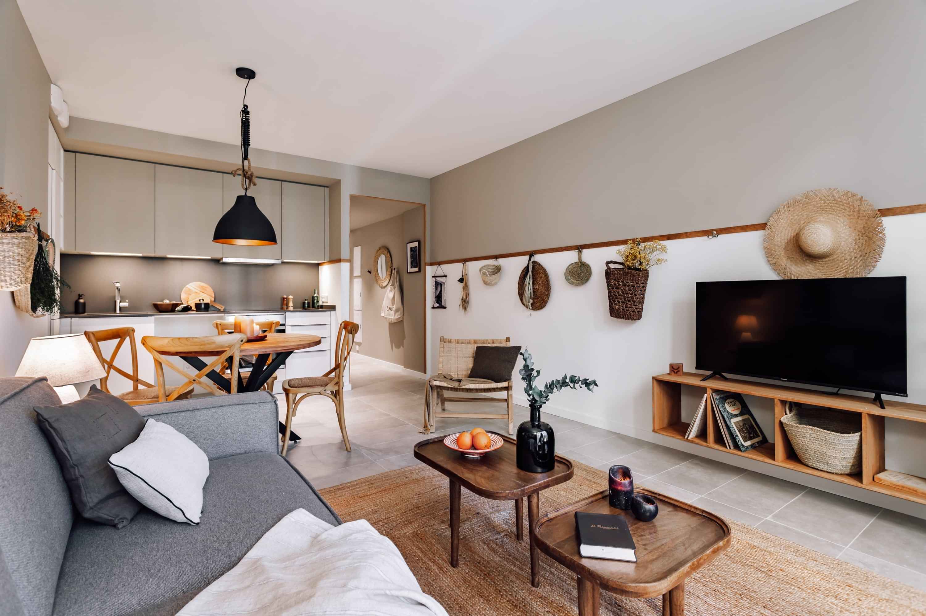 Pinar, Barcelona - Barcelona, Spain - Common Area