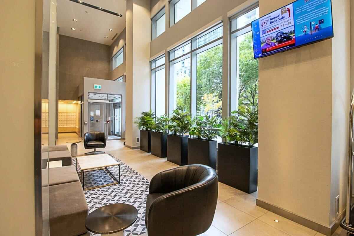 Liwinco The City Place, Toronto - Toronto, Ontario, Canada - Common Area