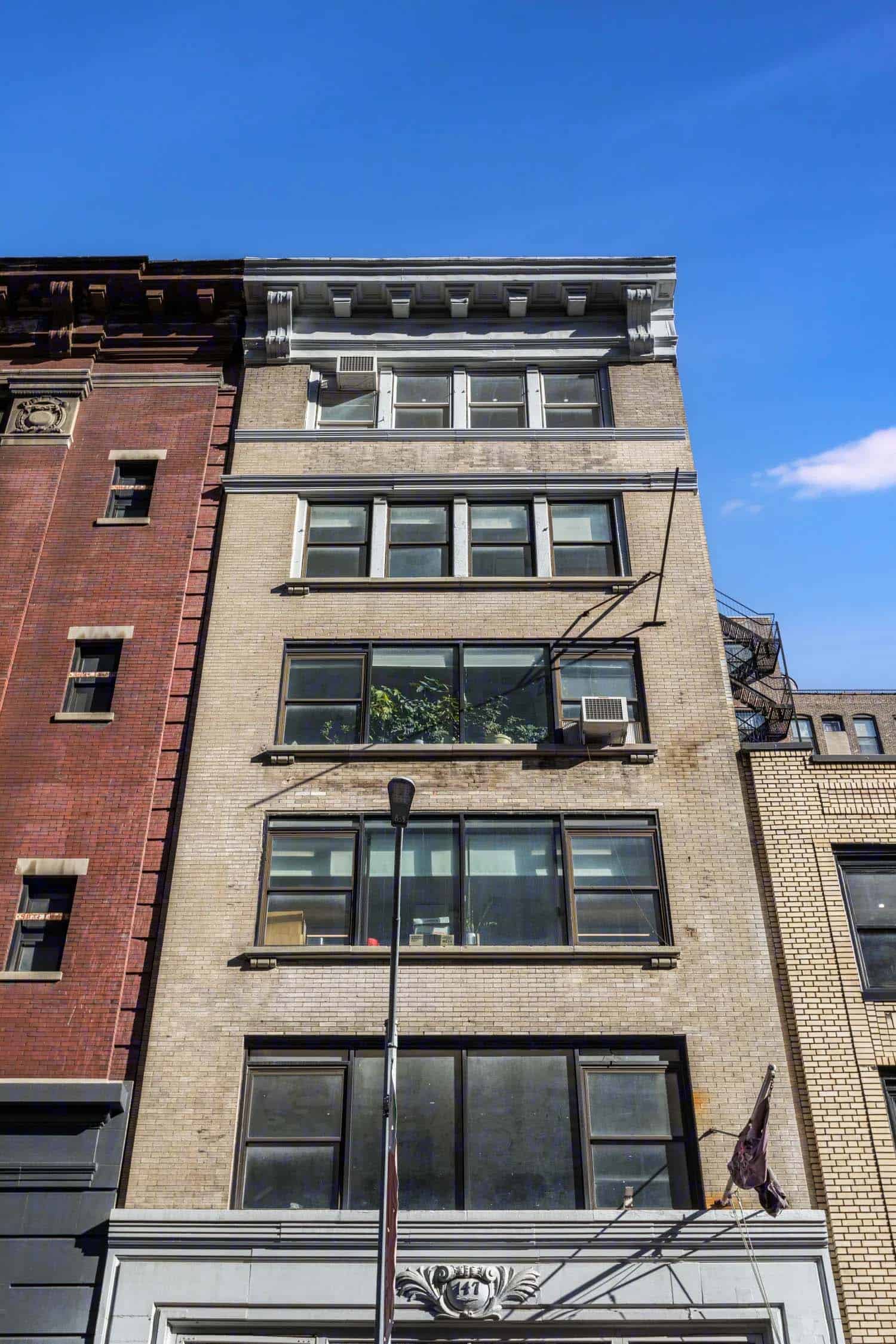 147 West 14th St, New York - New York City, New York, United States - Exterior