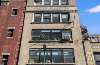 147 West 14th St, New York - New York City, New York, United States - Exterior