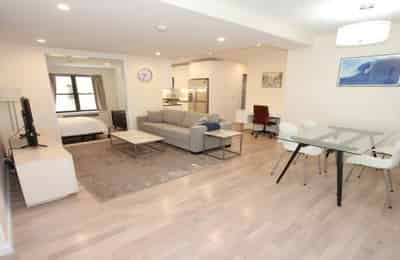 147 West 14th St, New York - New York City, New York, United States - Common Area