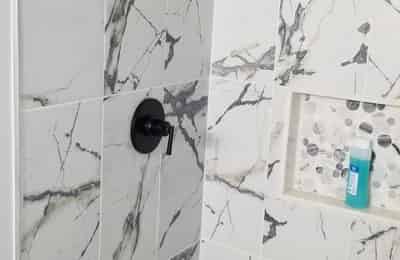 Room in a 7 Bedroom Apartment, MD 20706 (4470) - Washington DC, District of Columbia, United States - Bathroom