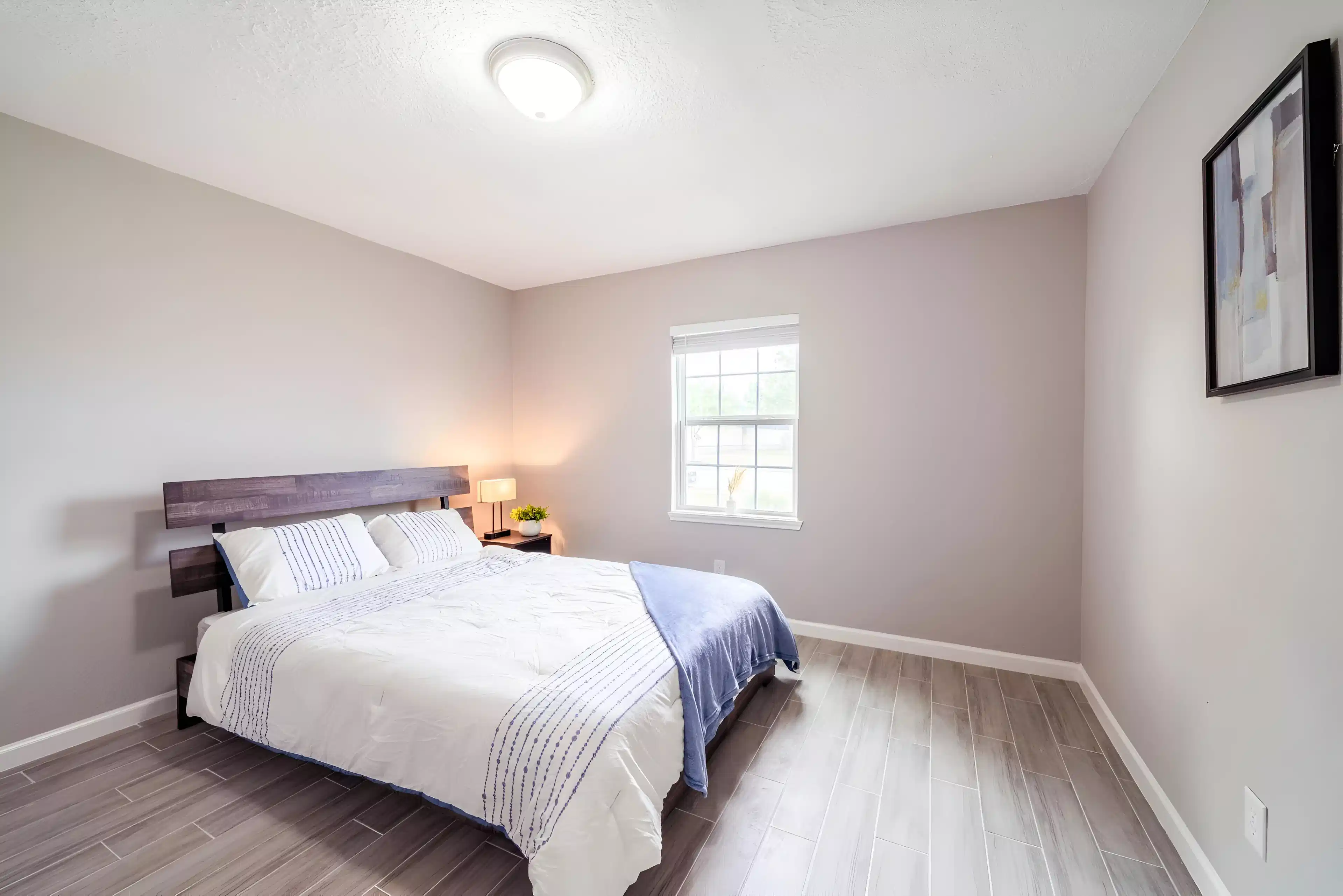 GoBritanya Ealing Residence