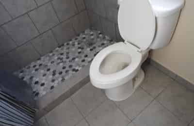 Room in a 5 Bedroom Apartment, NV 89106 (4676) - Las Vegas, Nevada, United States - Bathroom