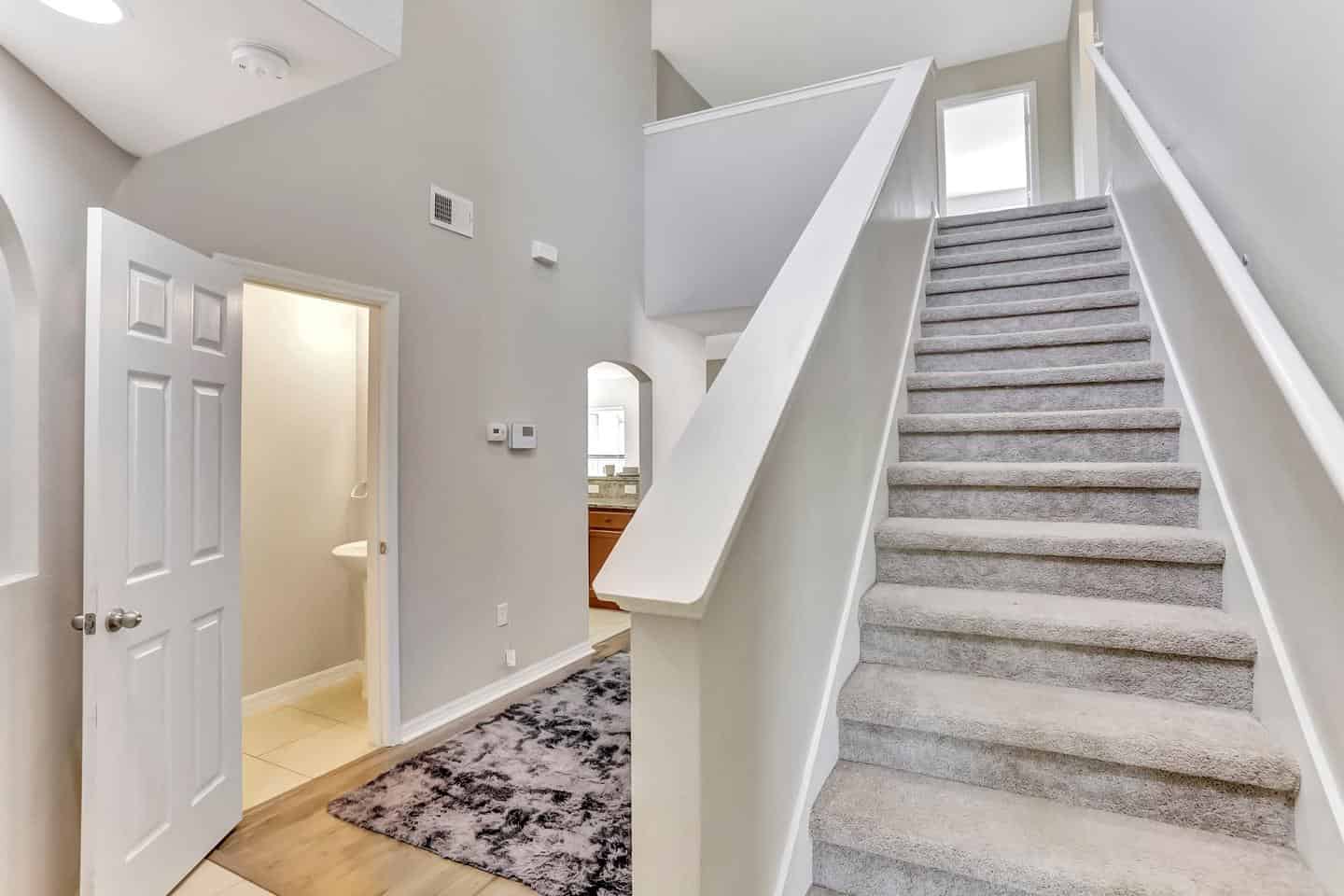 Room in a 8 Bedroom Apartment, 32778 (4253) - Sanford, Florida, United States - Common Area