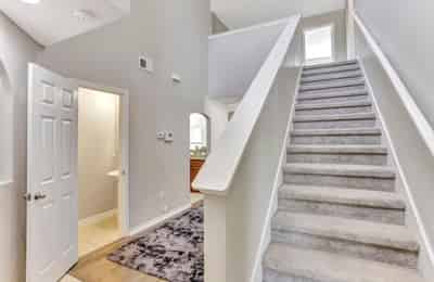 Room in a 8 Bedroom Apartment, 32778 (4253) - Sanford, Florida, United States - Common Area