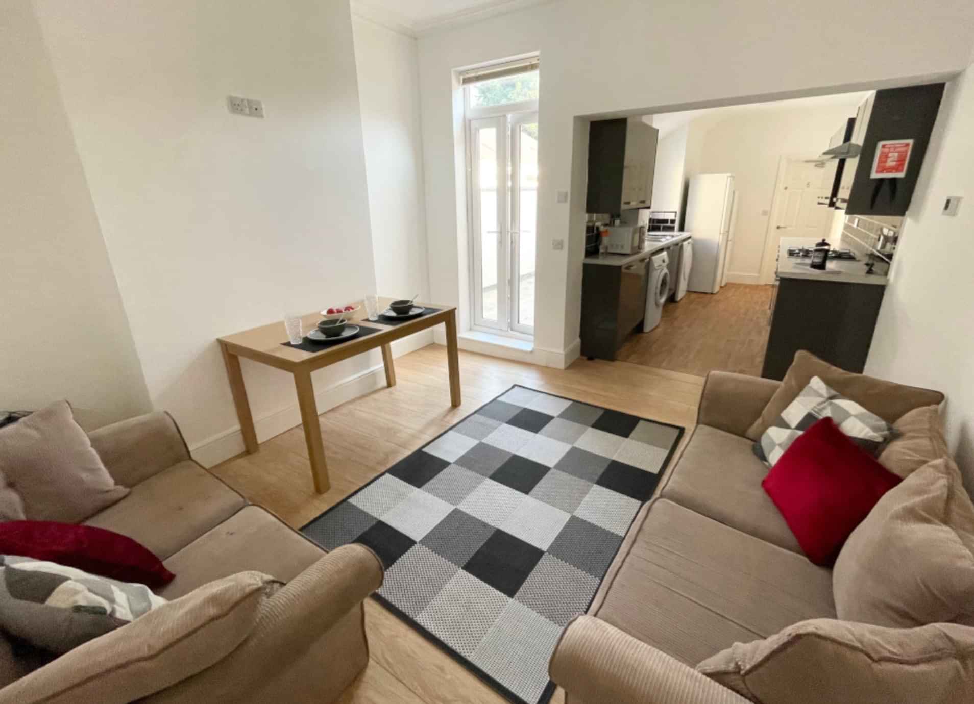 Boultham Avenue LN5, Lincoln - Lincoln, England, United Kingdom - Common Area