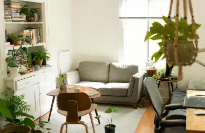 Sketch House - London, England, United Kingdom - Common Area