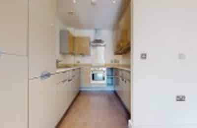 Central Way NW10, London - London, England, United Kingdom - Kitchen