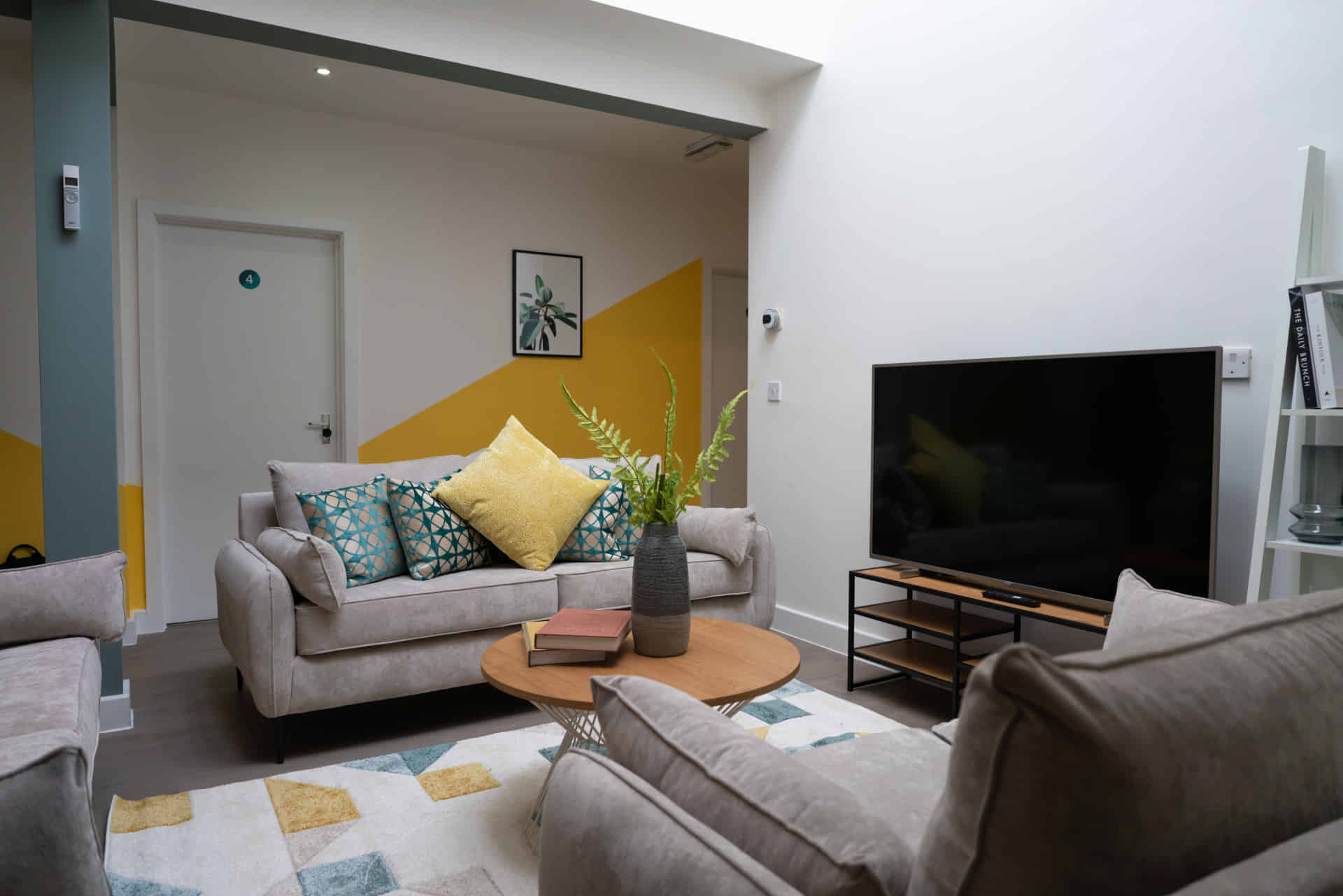 Monks Road LN2, Lincoln - Lincoln, England, United Kingdom - Amenities