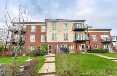 Kendra Hall Road CR2, South Croydon - Croydon, England, United Kingdom - Exterior