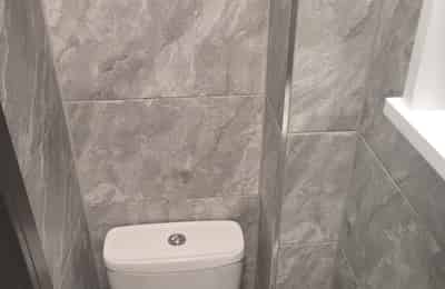 Orchard Road TW16, London - London, England, United Kingdom - En Suite Room - Bathroom