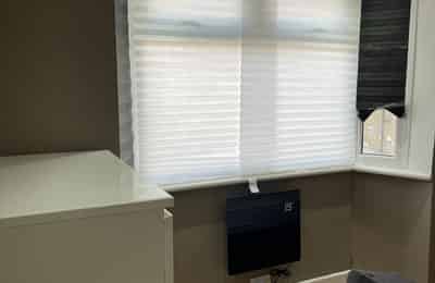 Old Oak Common Lane W3, London - London, England, United Kingdom - Studio Flat 1 - Amenities