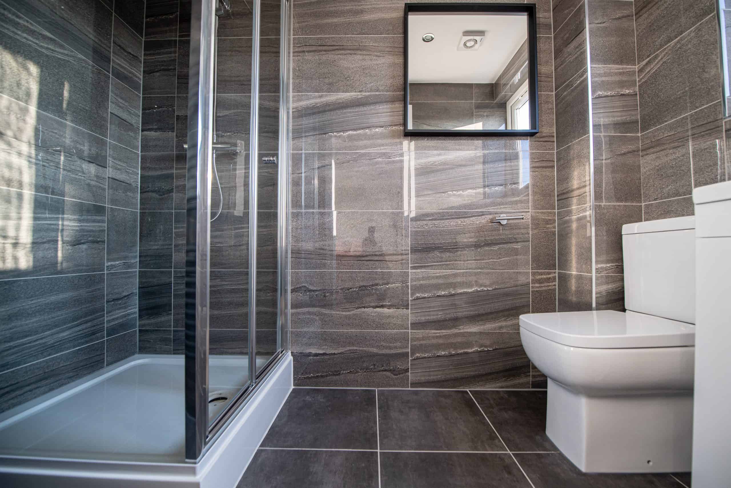 Yarborough Road LN1, Lincoln - Lincoln, England, United Kingdom - 8 Bed Ensuite  - Bathroom