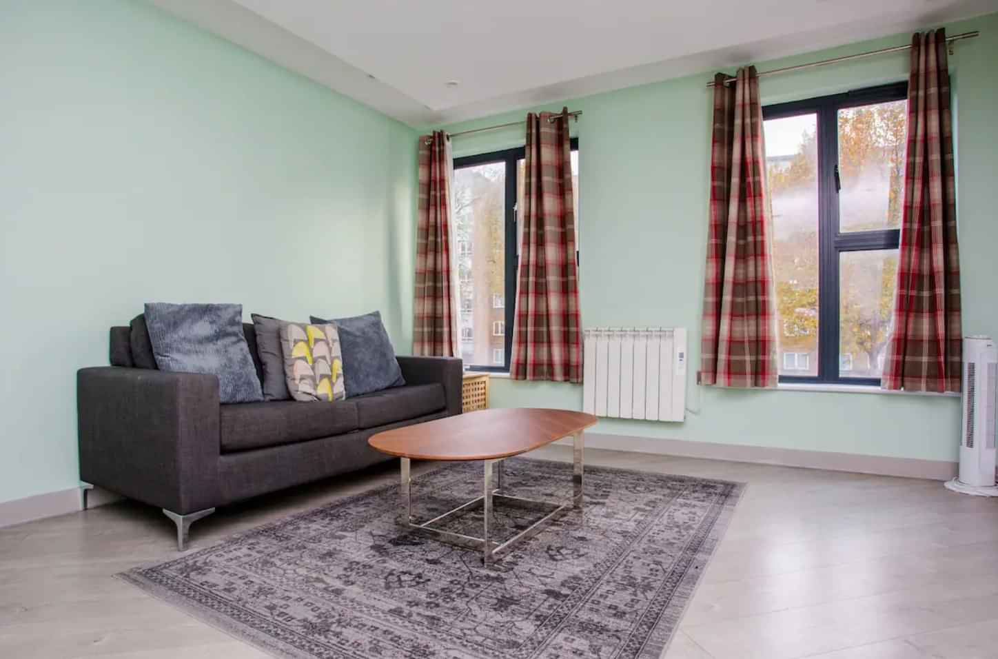 Mile End Road E1, London - London, England, United Kingdom - Common Area