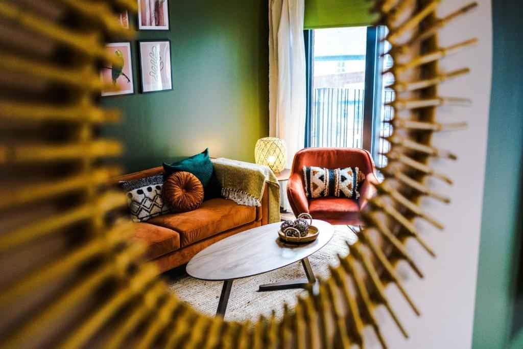 2 Chatham St S3, Sheffield - Sheffield, England, United Kingdom - Amenities