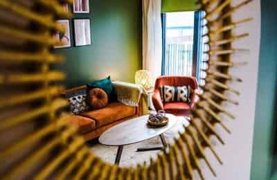 2 Chatham St S3, Sheffield - Sheffield, England, United Kingdom - Amenities