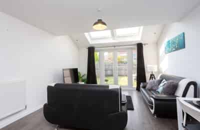 Clover Drive M7, Salford - Salford, England, United Kingdom - Common Area