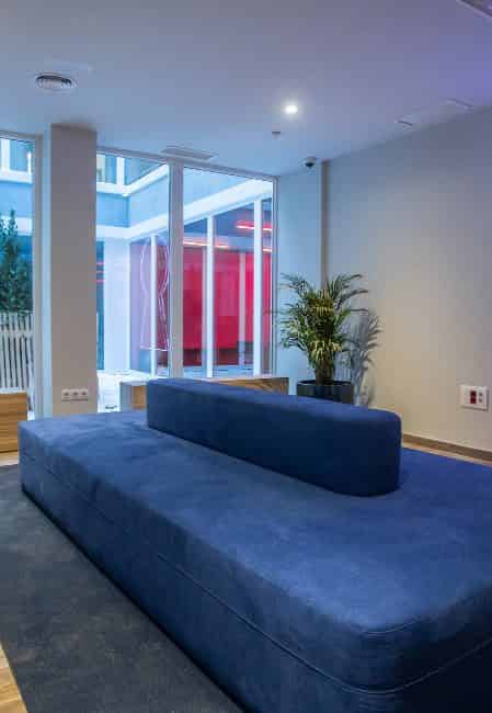 Micampus Bilbao, Bilbao - Bilbao, Spain - Common Area