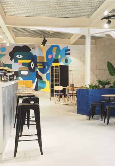 Micampus San Mames, Bilbao - Bilbao, Spain - Amenities