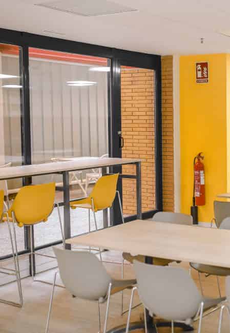Micampus Galileo Galilei, Valencia 5