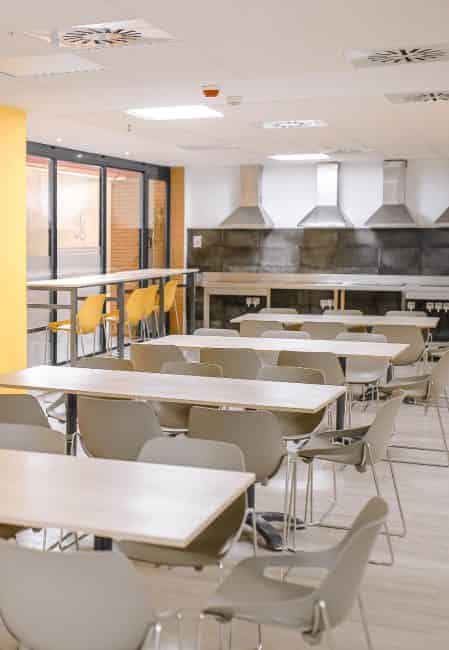 Micampus Galileo Galilei, Valencia 4